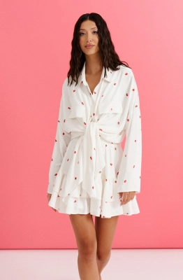 Юбка ANNETE А1255