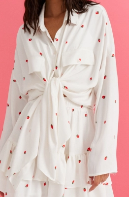 Юбка ANNETE А1255