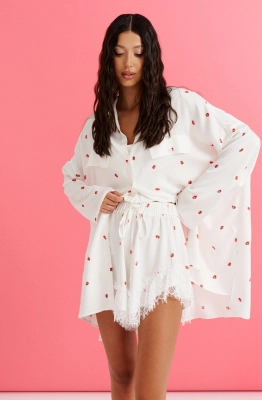 Шорты ANNETE А1256  Шорты ANNETE А1256