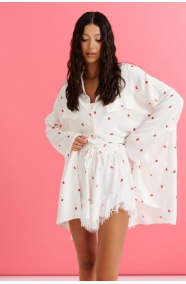 Шорты ANNETE А1256 