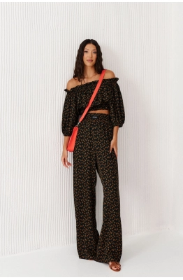 Брюки ANNETE А1257  Брюки ANNETE А1257