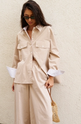 Рубашка ANNETE А913/1