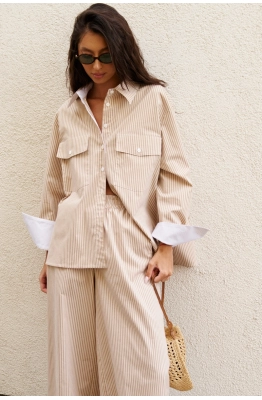 Рубашка ANNETE А913/1