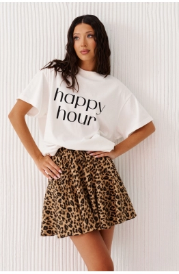 Футболка ANNETE А928 