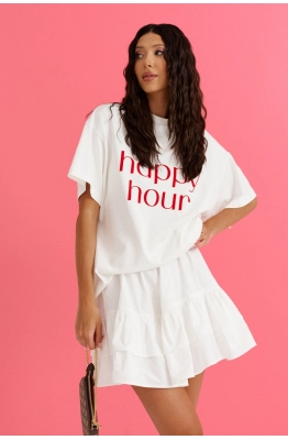 Футболка ANNETE А928/1 