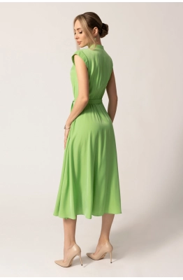 Платье Golden Valley 4934-3 светло-зеленый 