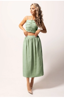 Комплект Golden Valley 6574 светло-зеленый 