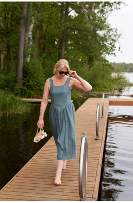 Сарафан ELLETTO LIFE 1030 Сарафан ELLETTO LIFE 1030