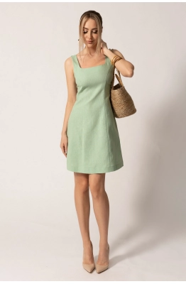 Платье Golden Valley 4989 зеленый 
