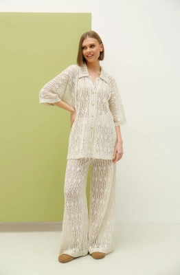 Костюм-двойка PURPUR 11-288