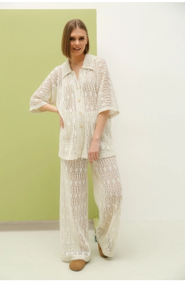 Костюм-двойка PURPUR 11-288