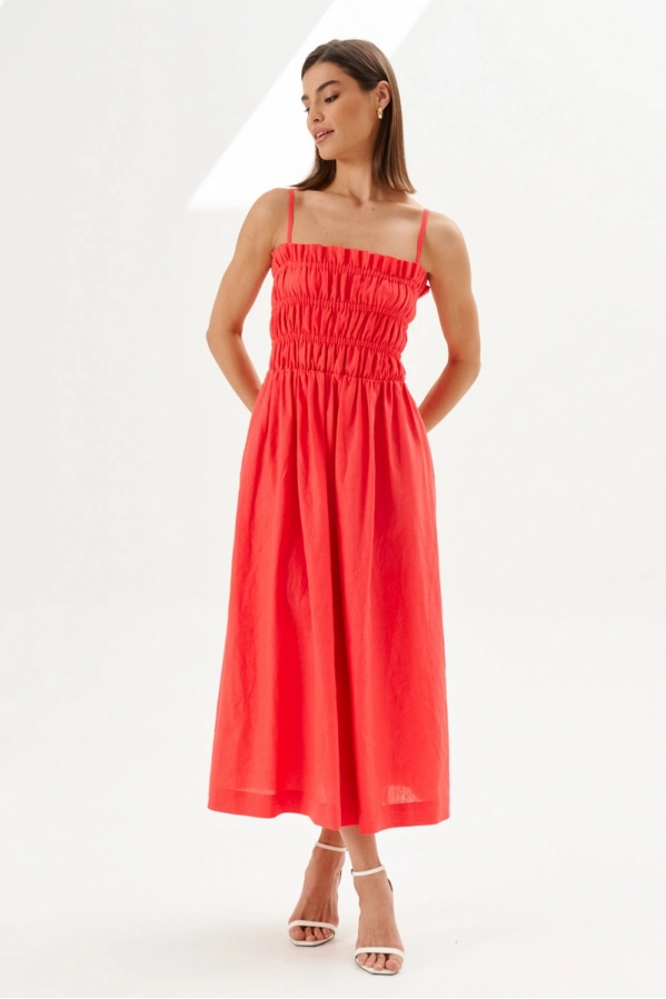 Платье RINKA 1265 Платье RINKA 1265