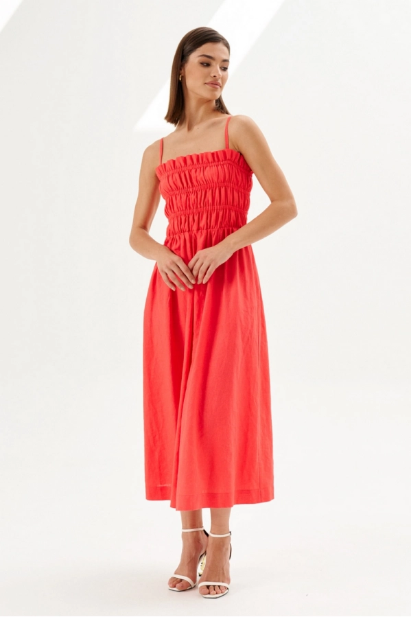 Платье RINKA 1265 Платье RINKA 1265