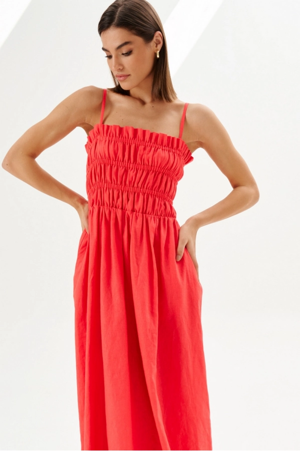 Платье RINKA 1265 Платье RINKA 1265