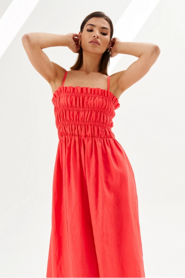 Платье RINKA 1265 Платье RINKA 1265