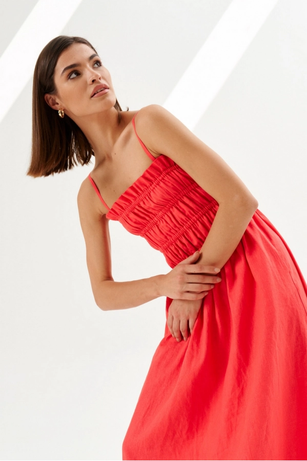 Платье RINKA 1265 Платье RINKA 1265