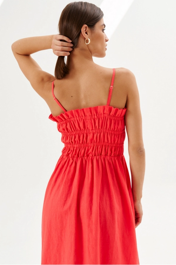 Платье RINKA 1265 Платье RINKA 1265