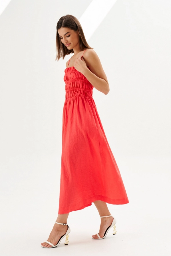 Платье RINKA 1265 Платье RINKA 1265