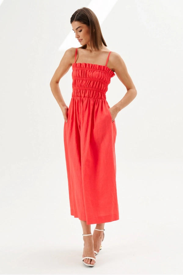 Платье RINKA 1265 Платье RINKA 1265