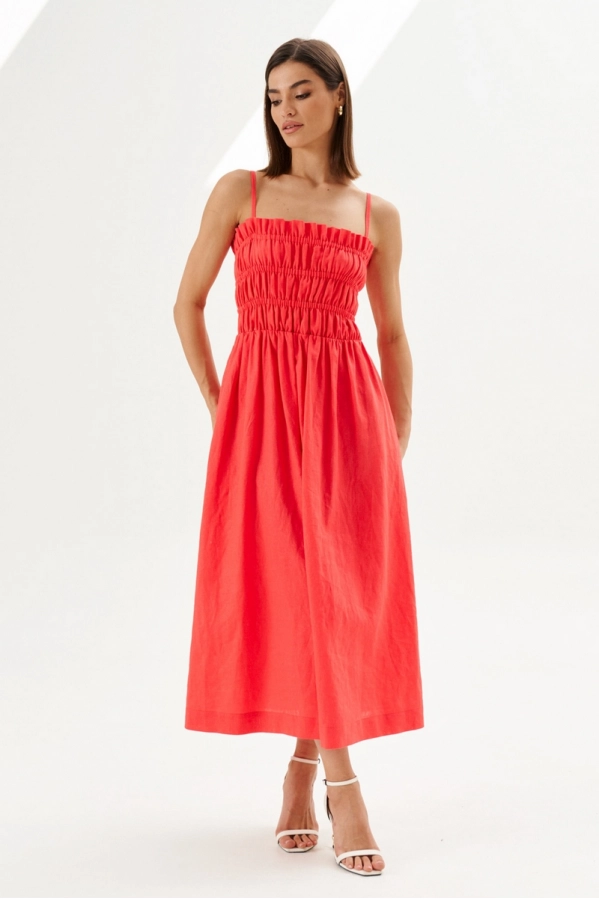 Платье RINKA 1265 Платье RINKA 1265