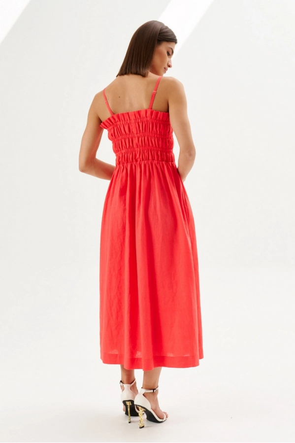 Платье RINKA 1265 Платье RINKA 1265