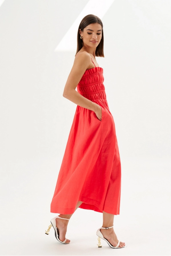 Платье RINKA 1265 Платье RINKA 1265