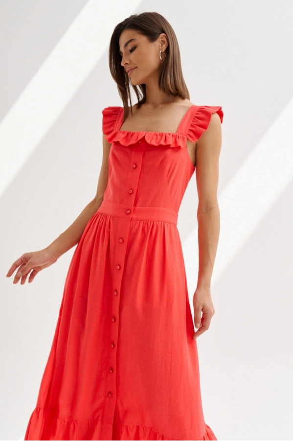 Сарафан RINKA 1271 Сарафан RINKA 1271
