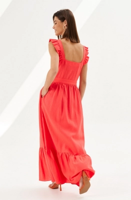 Сарафан RINKA 1271  Сарафан RINKA 1271