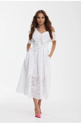 Платье Vesnaletto 3867-2 