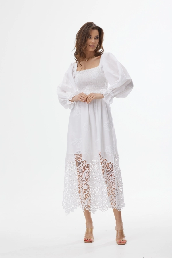 Платье Vesnaletto 3883-1