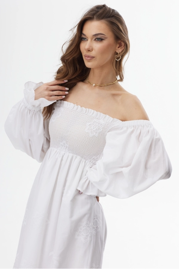 Платье Vesnaletto 3883-1