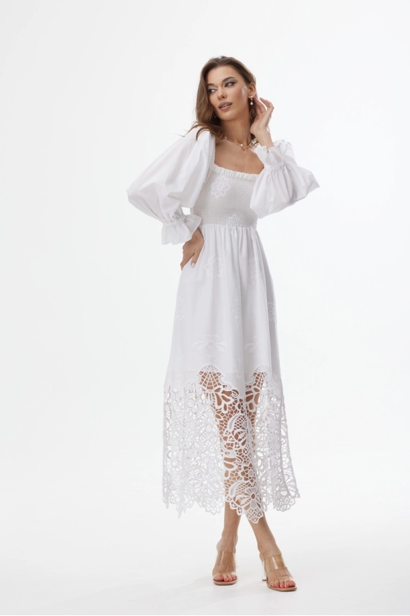 Платье Vesnaletto 3883-1