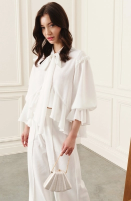 Блуза Lokka 1433