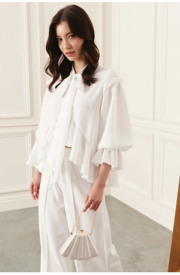 Блуза Lokka 1433