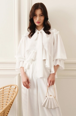 Блуза Lokka 1433