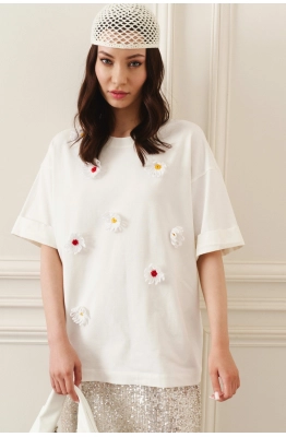 Футболка Lokka 1446 