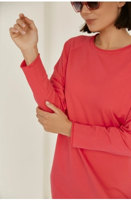 Платье RomGil ТЗ945ДФ фуксия Платье RomGil ТЗ945ДФ фуксия