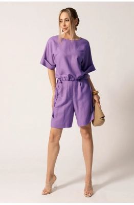 Комплект Golden Valley 6575-2 фиолетовый 