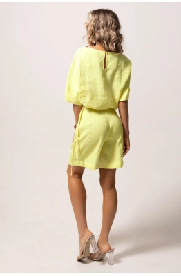 Комплект Golden Valley 6575-3 желтый 