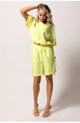 Комплект Golden Valley 6575-3 желтый 