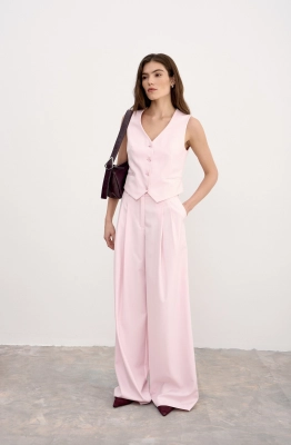 Костюм THE VERY 2405 розовый Костюм THE VERY 2405 розовый