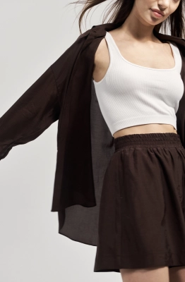 Костюм THE VERY 2409 коричневый Костюм THE VERY 2409 коричневый