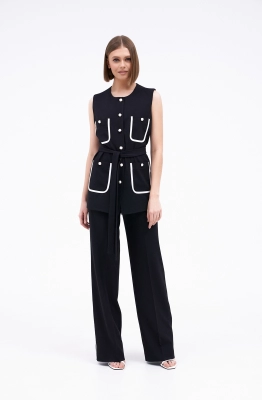 Костюм-двойка PURPUR 11-294/1