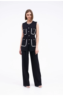 Костюм-двойка PURPUR 11-294/1