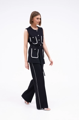 Костюм-двойка PURPUR 11-294/1