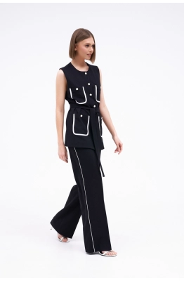 Костюм-двойка PURPUR 11-294/1