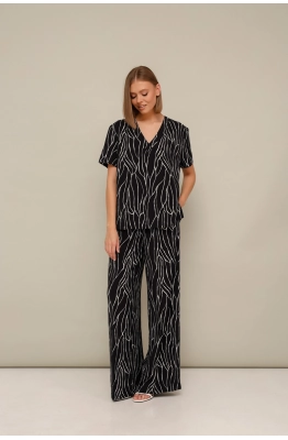 Костюм-двойка PURPUR 11-303 