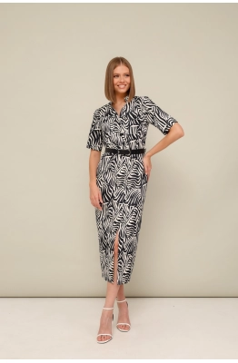 Платье PURPUR 11-284/5