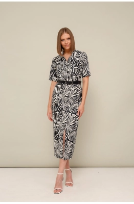 Платье PURPUR 11-284/5 Платье PURPUR 11-284/5