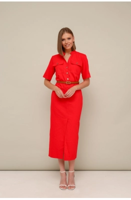 Платье PURPUR 11-284/1